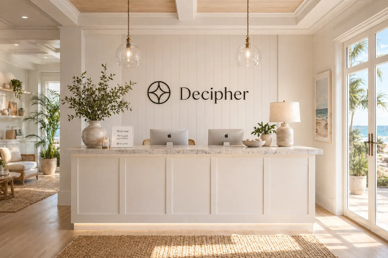 Decipher Health performance center