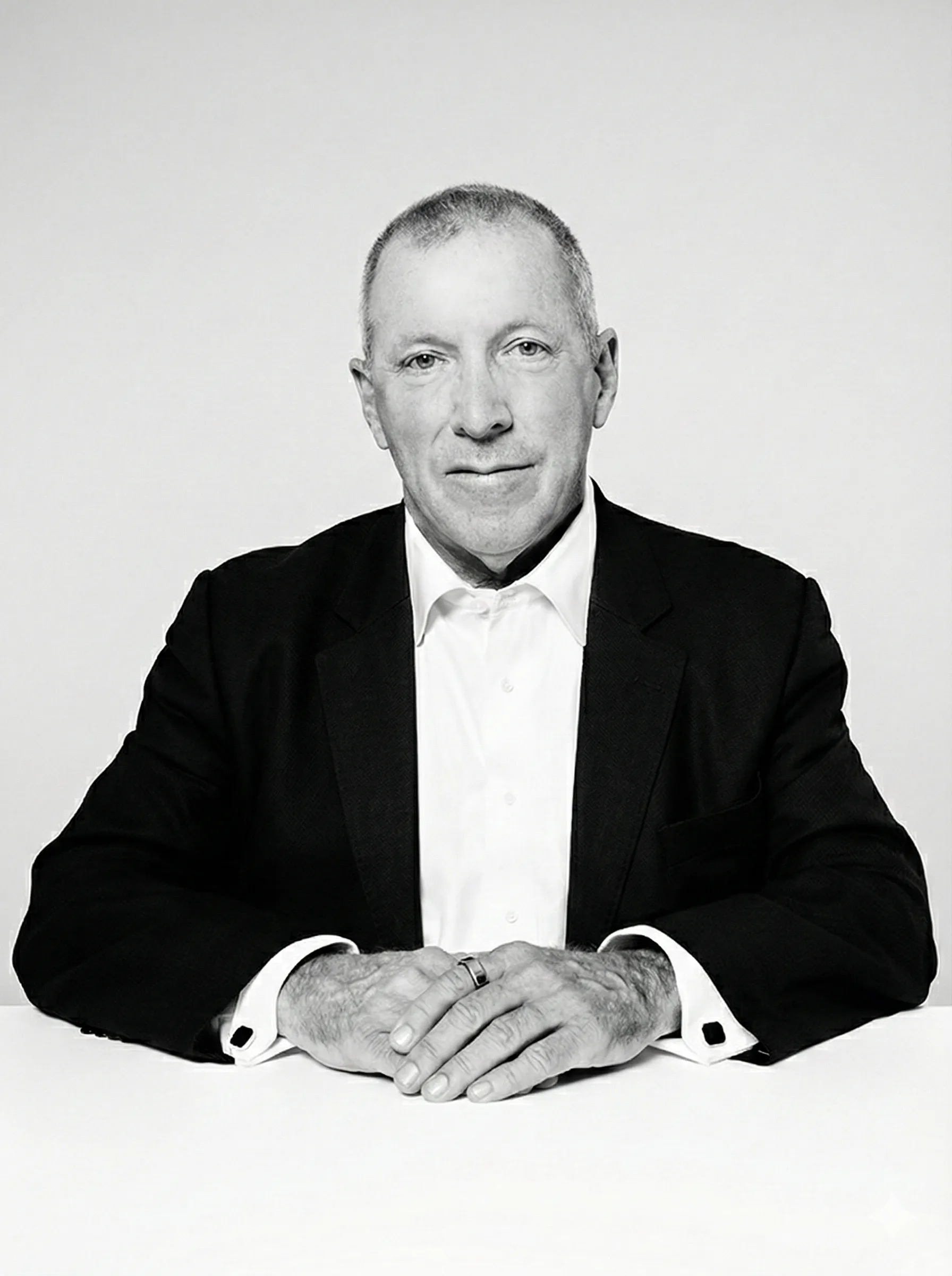 Dr. Rob Darling