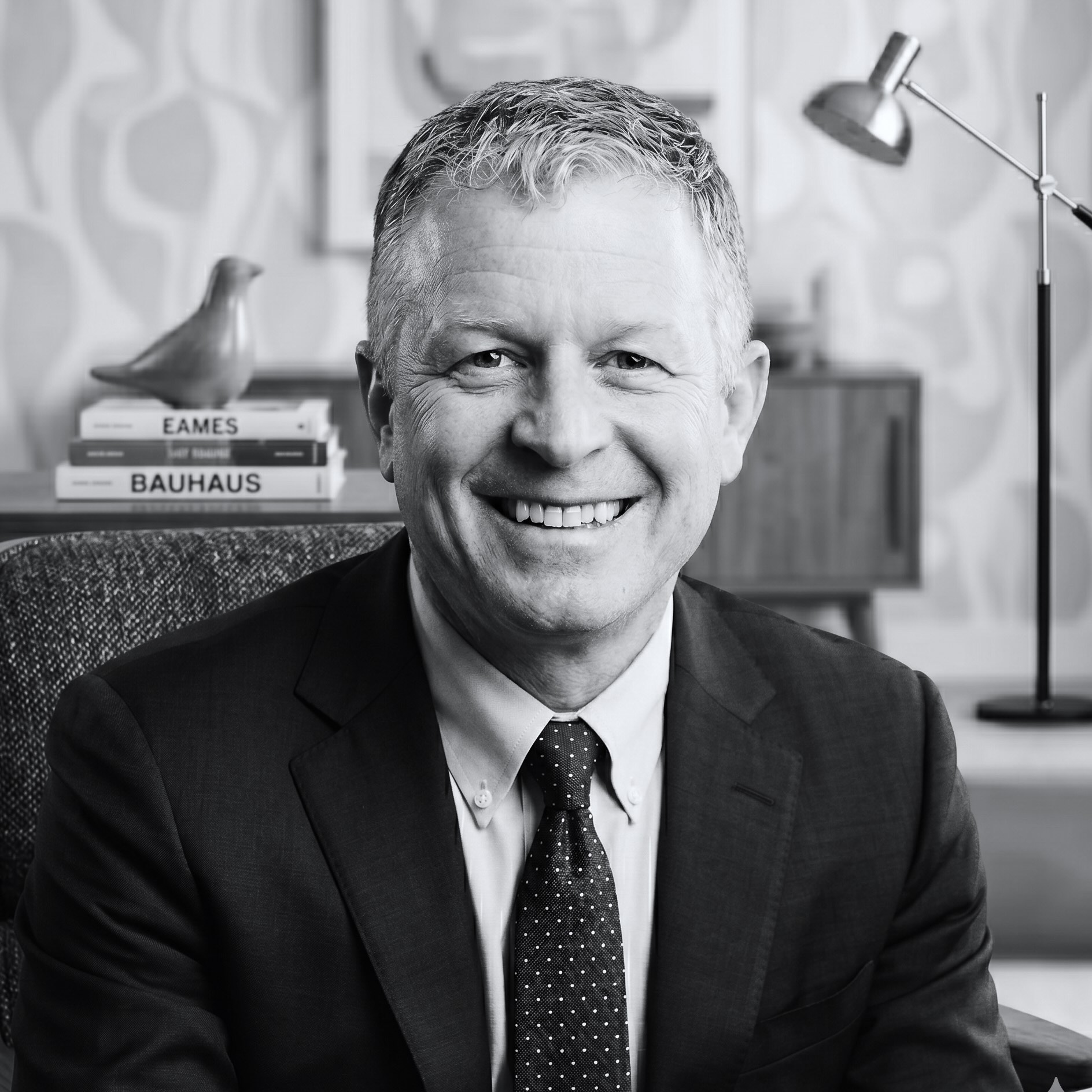 Dr. Keith Vaux