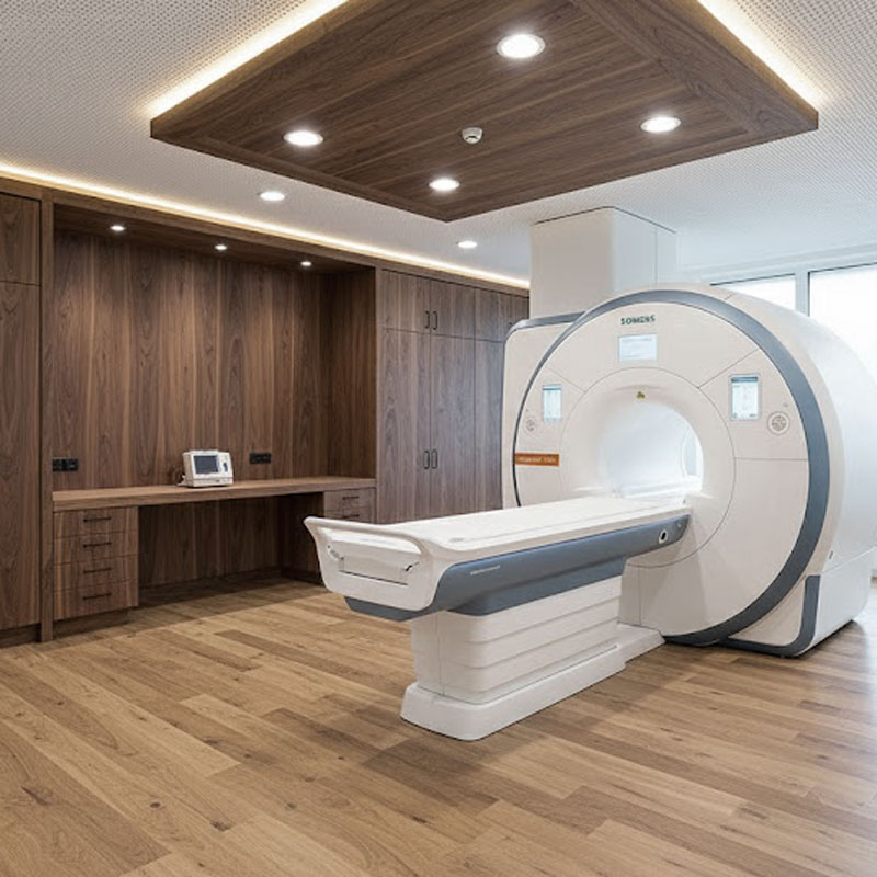 Baseline Health Assessment