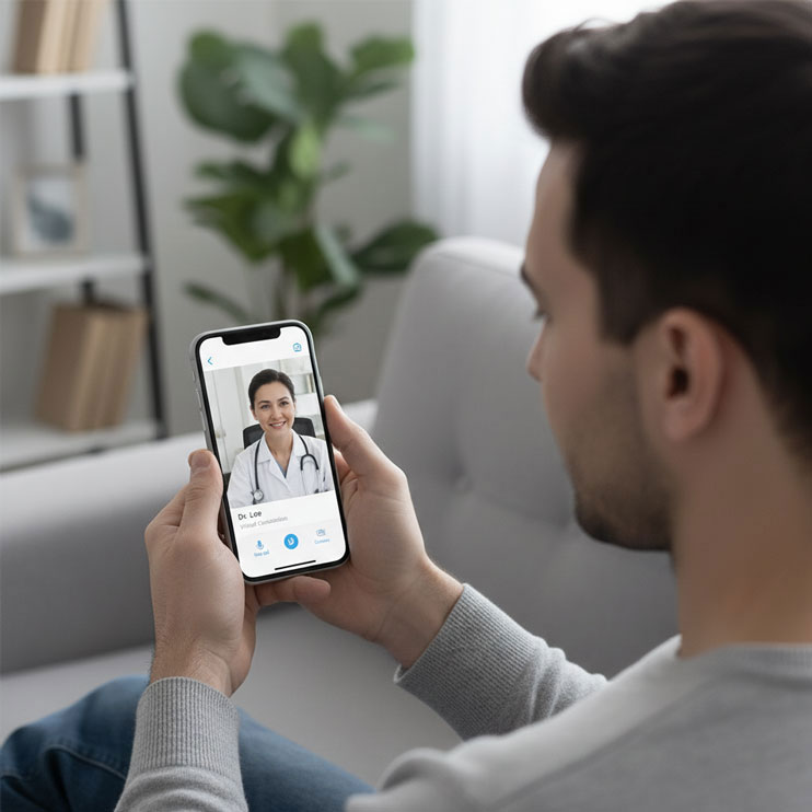 Ongoing Care Management